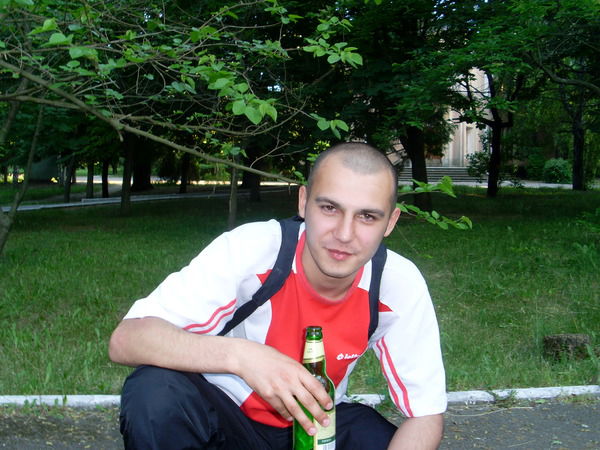 Дмитрий Михайлец