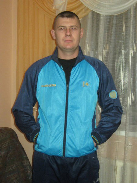 Дмитрий Елизаров