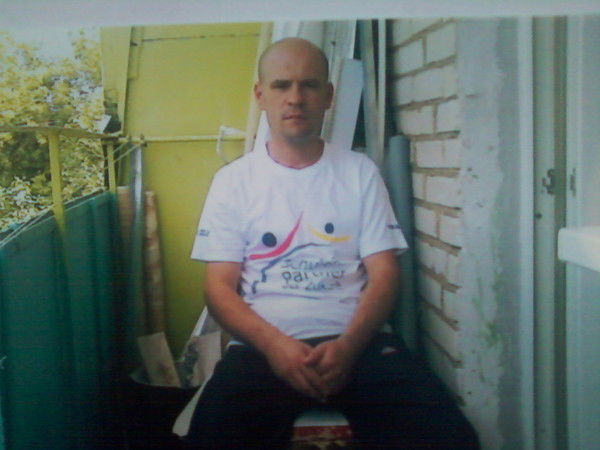 Геннадий Рубака