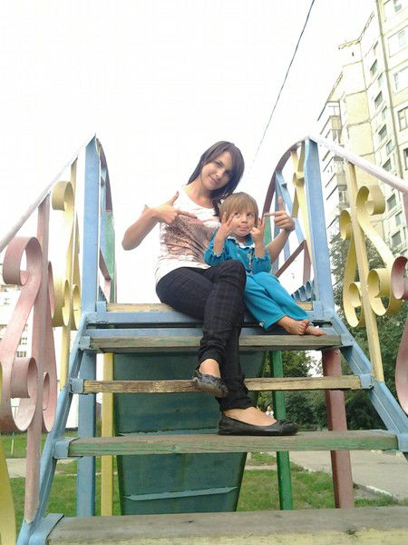 Елизавета Голубева