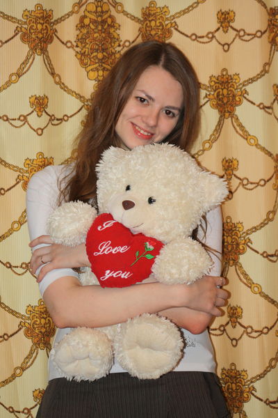 Евгения Шилова