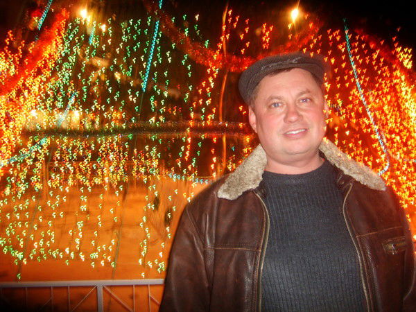 Эдуард Хорошилов