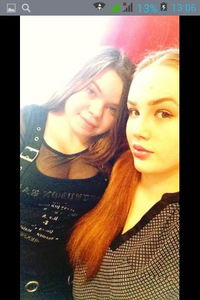 Анна Гирина