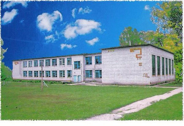 Школа Сульмашинская