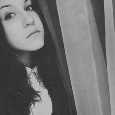 Кристина Андросова