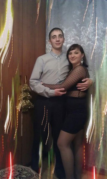 Горыныч Красно-Белый