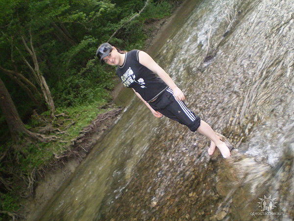 Татьяна Тюнь