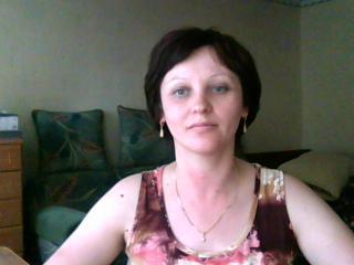 Светлана Борисова