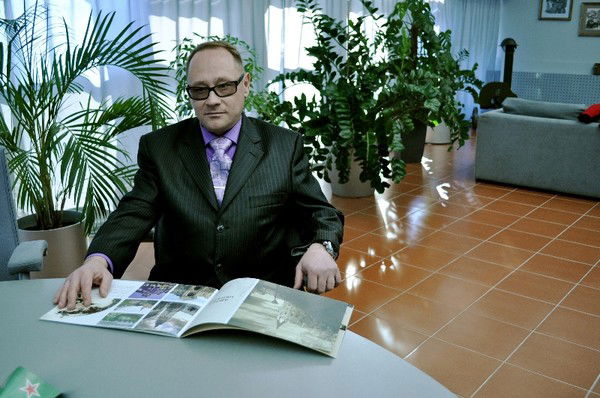 Дмитрий Иванов