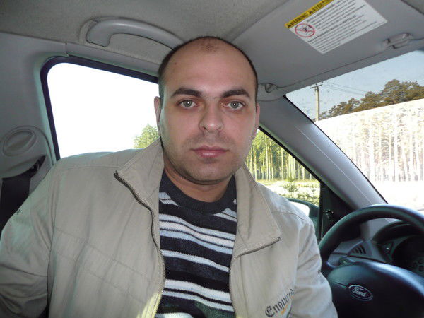 Владимир Ерпалов