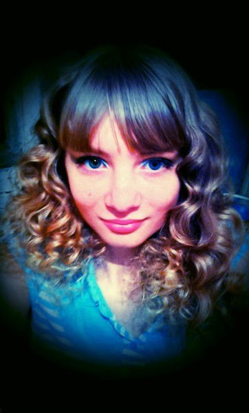 Евгения Елхова