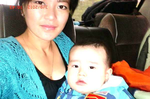 Феруза Сейитмаметова