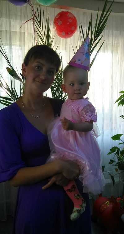 Нина Габбасова