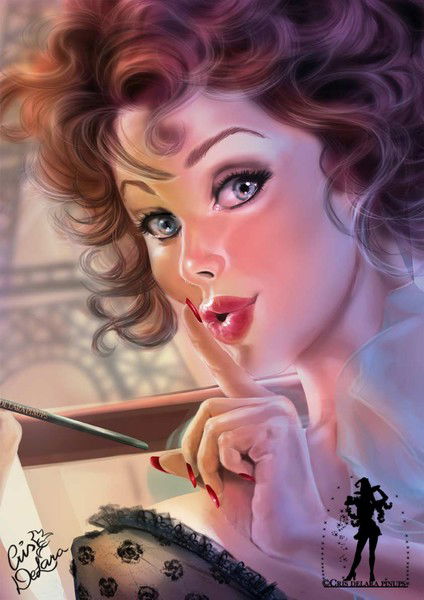 Яна Дубенко