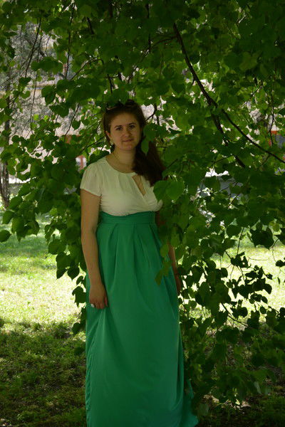 Софа Хачидзе