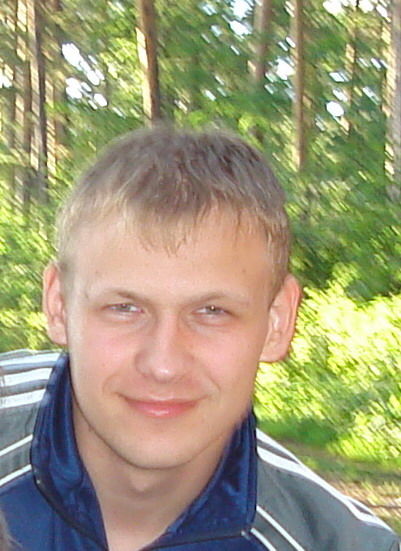 Oleg Lakhno