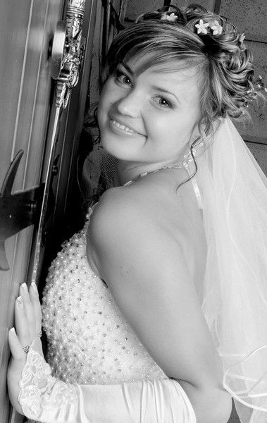 Лариса Свичкарь