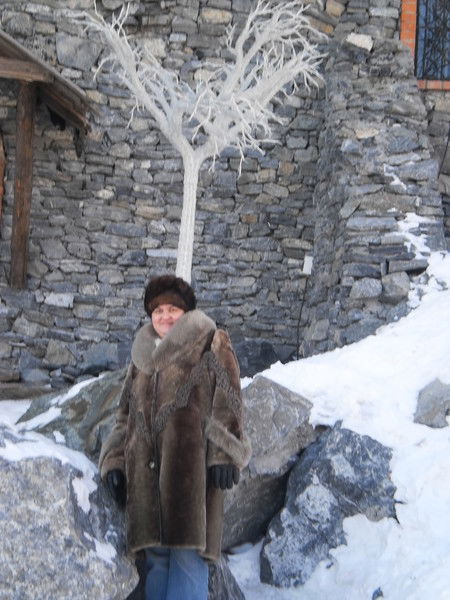 Флюра Попова