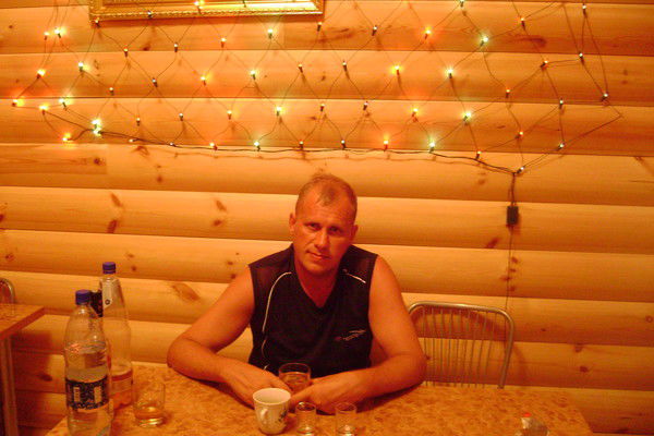 Дмитрий Володин