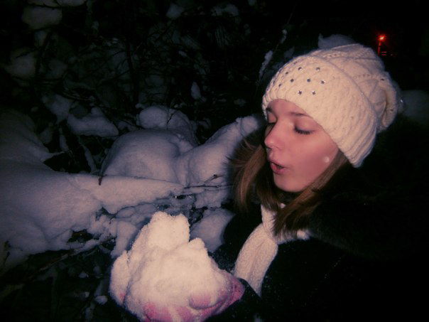 Ольга Легачова