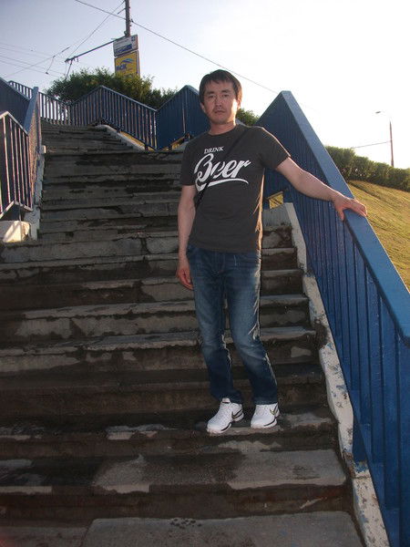 Нурсеит Жороев