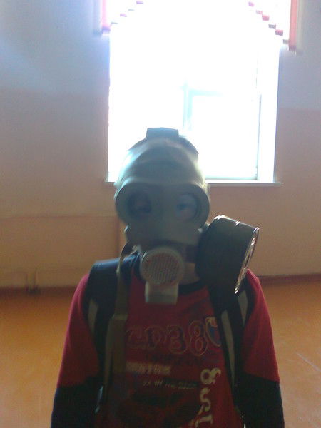 S.t.a.l.k.e.r Колмогоров