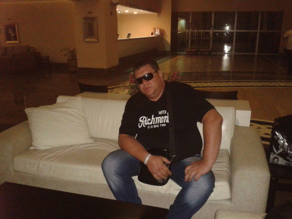 Алексей Николаевич