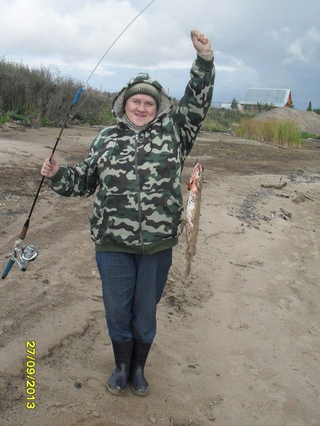 Валентина Пепеляева