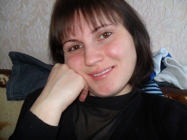 Елена Макарова (Цугуй)