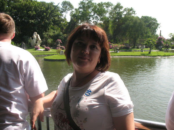 Надежда Воронина