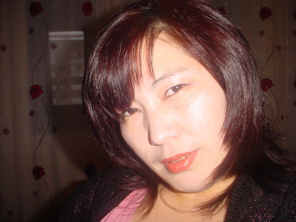 Айнура Тукибаева