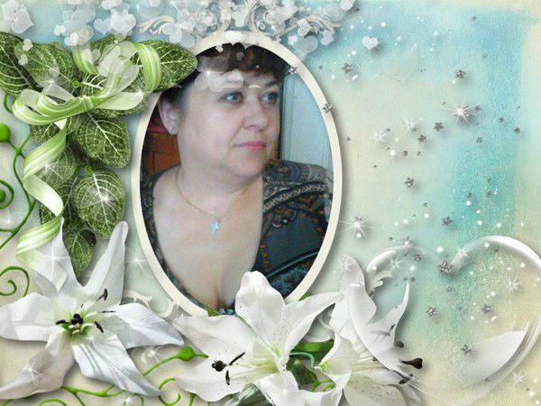 Елена Госсен