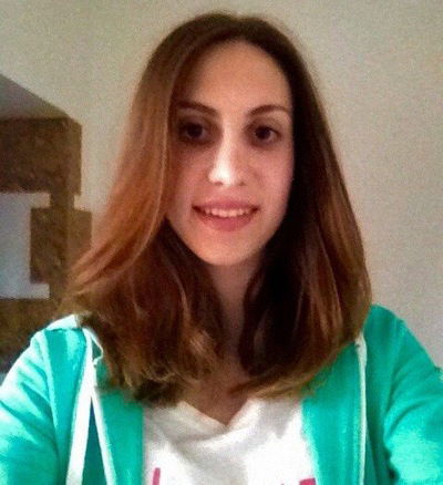 Катерина Мякишева