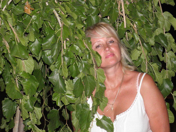 Наталья Скрипкина