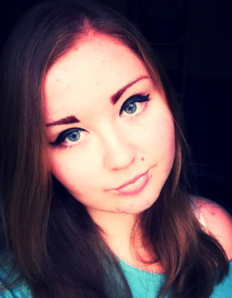 Дарья Утёмова