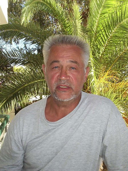 Анатолий Корниенко