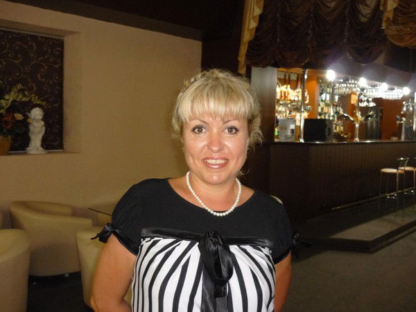 Елена Ермолаева