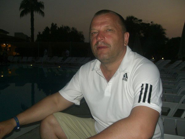 Игорь Король