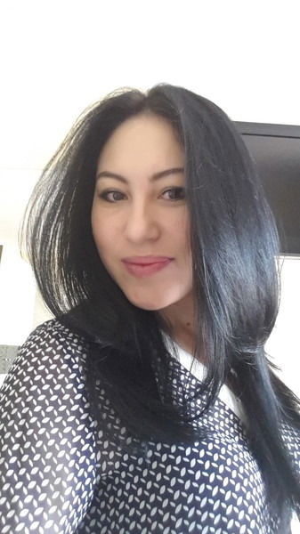 Индира Адылова