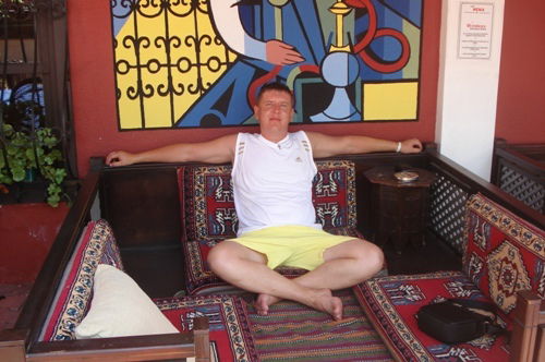 Владимир Романов