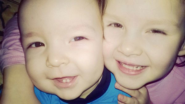 Юлия Вальшина