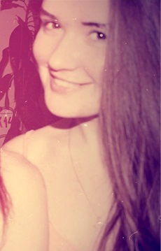 Алёна Михайлова