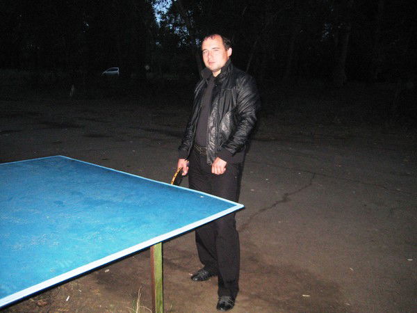 Виталий Положий