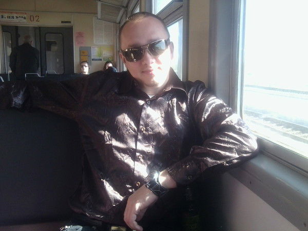 Саша Асадчий