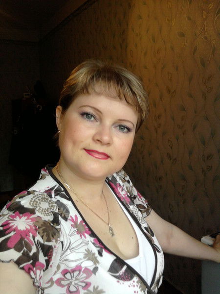 Наталья Бондарчук