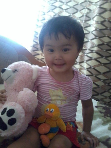 Айнур Жалмаганбетова