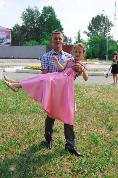 Саня Голохвастов