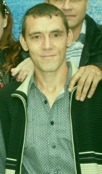 Саня Самарин