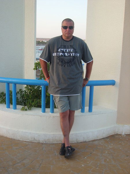 Горюнов Дмитрий