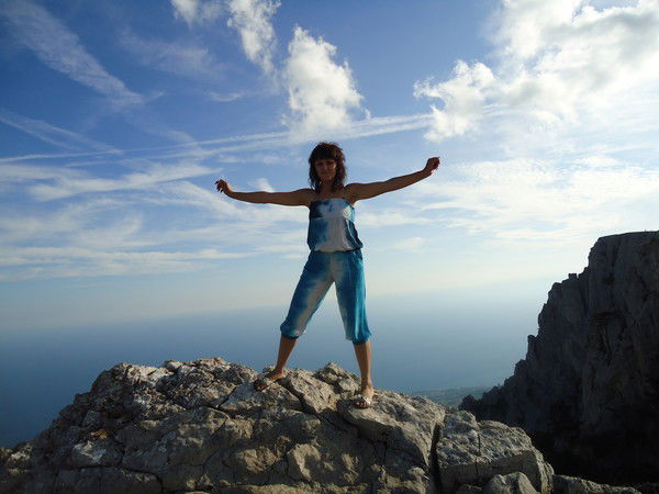 Нина Федорова